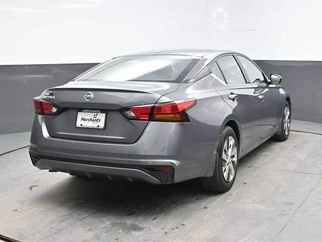 Used 2020 Nissan Altima 2.5 S FWD image 6