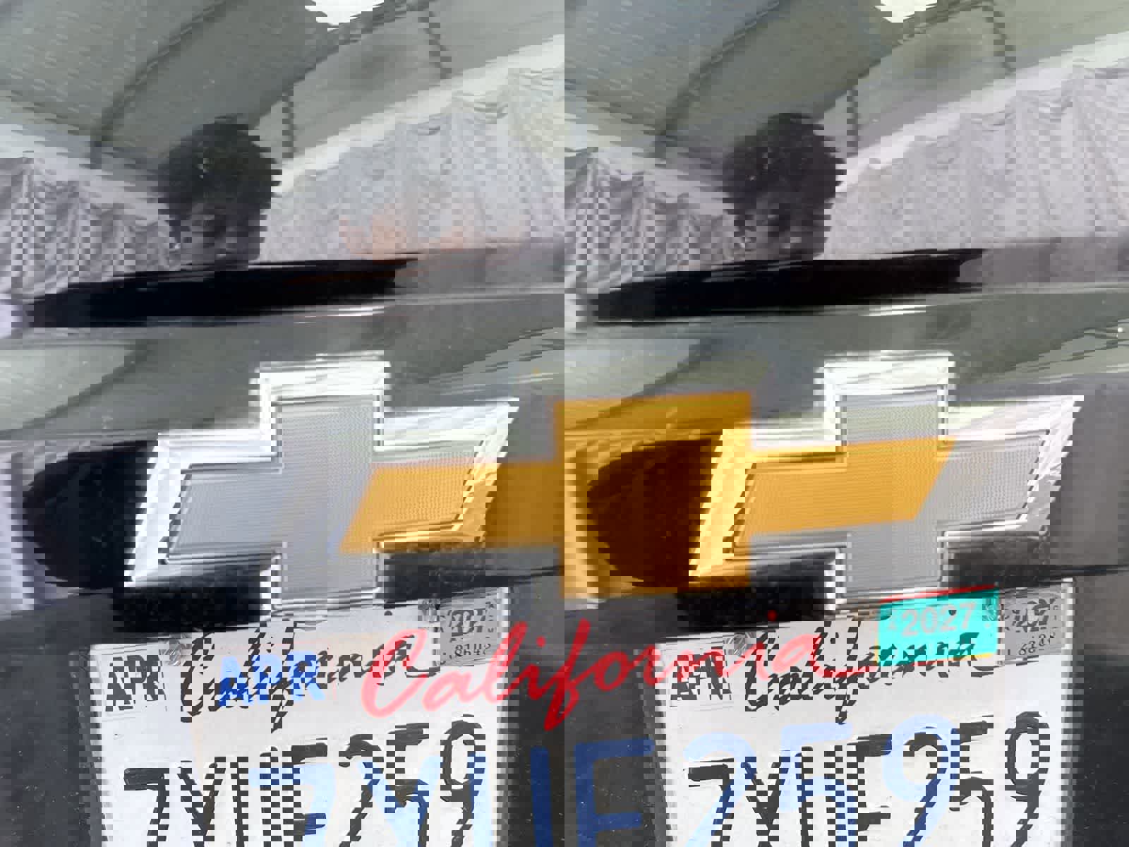 Used 2017 Chevrolet Tahoe Premier image 14