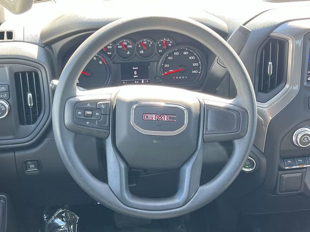 New 2026 GMC Sierra 1500 Pro w/ Pro Value Package image 12