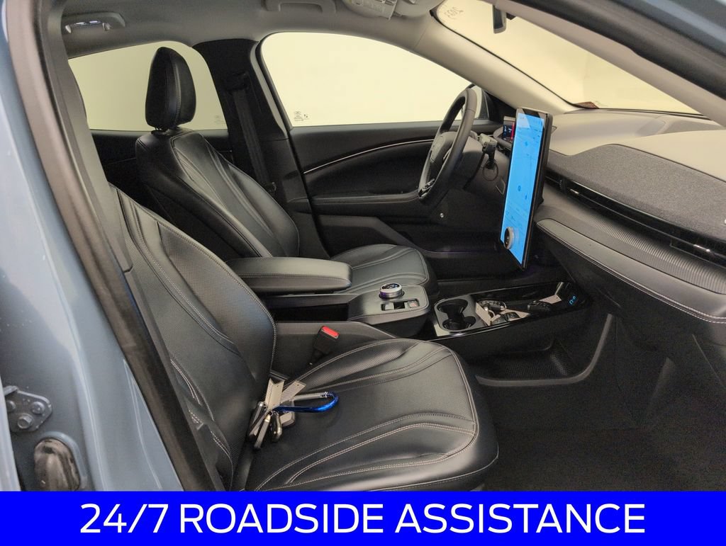 Used 2023 Ford Mustang Mach-E Premium RWD image 15