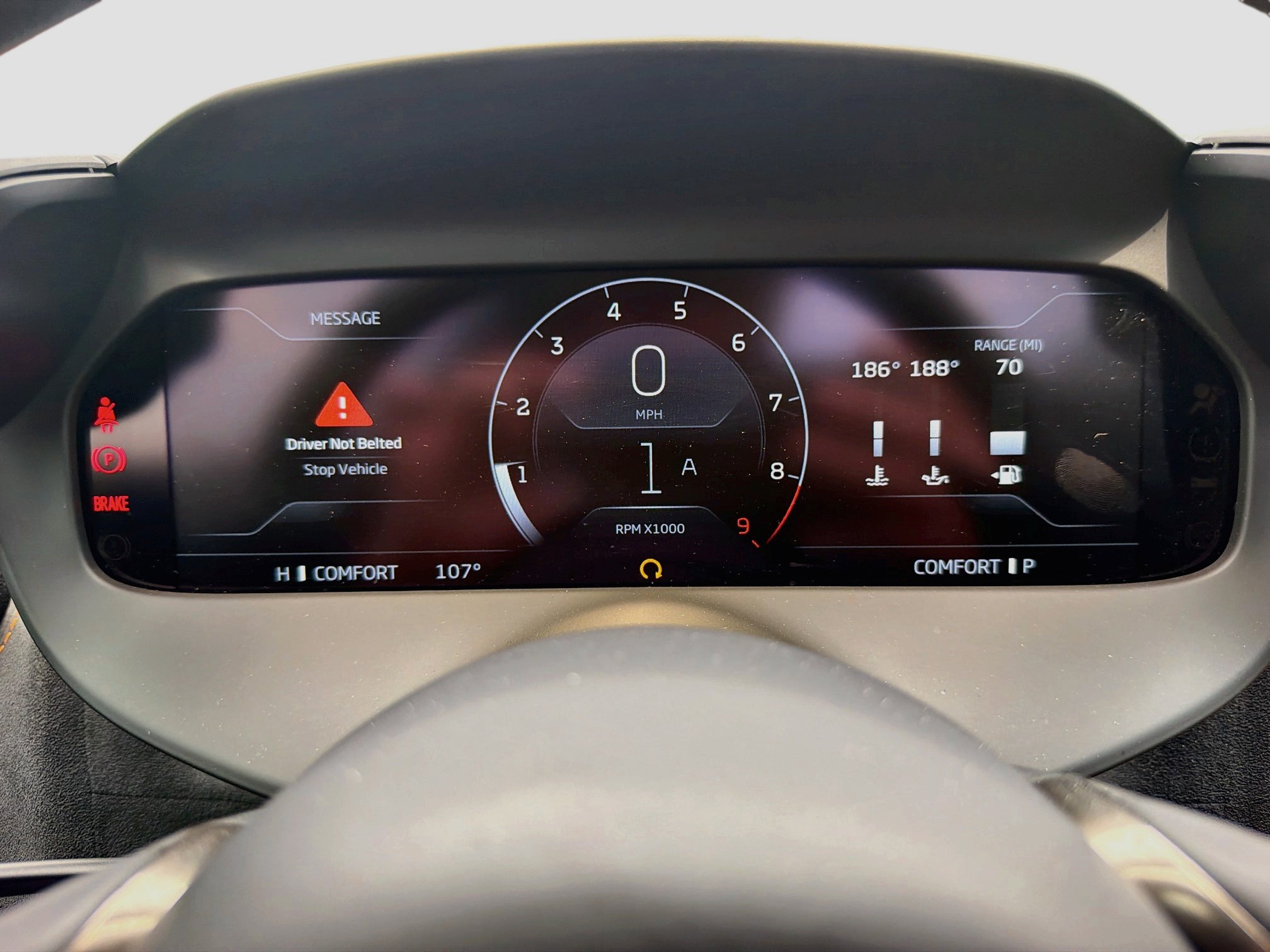 Used 2024 McLaren 750S Spider RWD image 31
