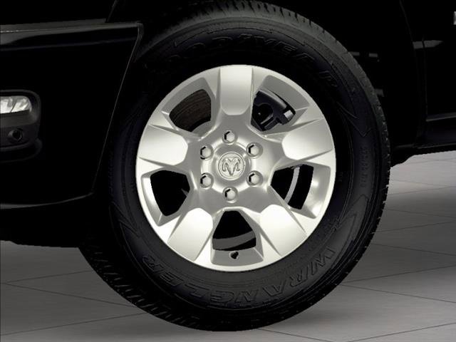 New 2026 RAM 1500 Big Horn image 11