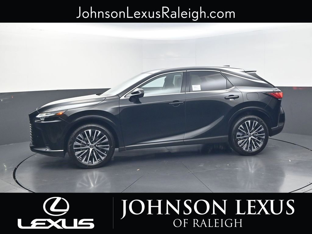 New 2026 Lexus RX 350 Premium Plus image 2