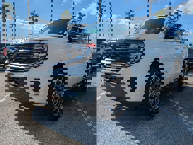 New 2026 Ford Expedition King Ranch image 8