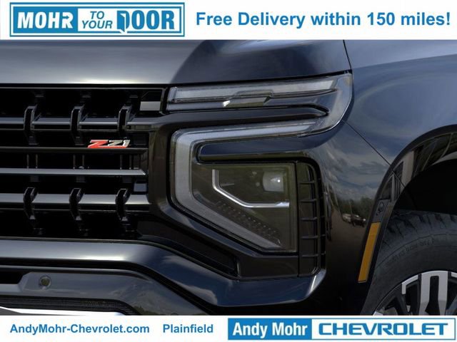 New 2026 Chevrolet Tahoe Z71 image 10