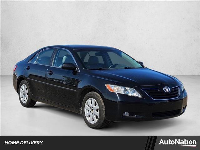 Used 2008 Toyota Camry XLE image 1