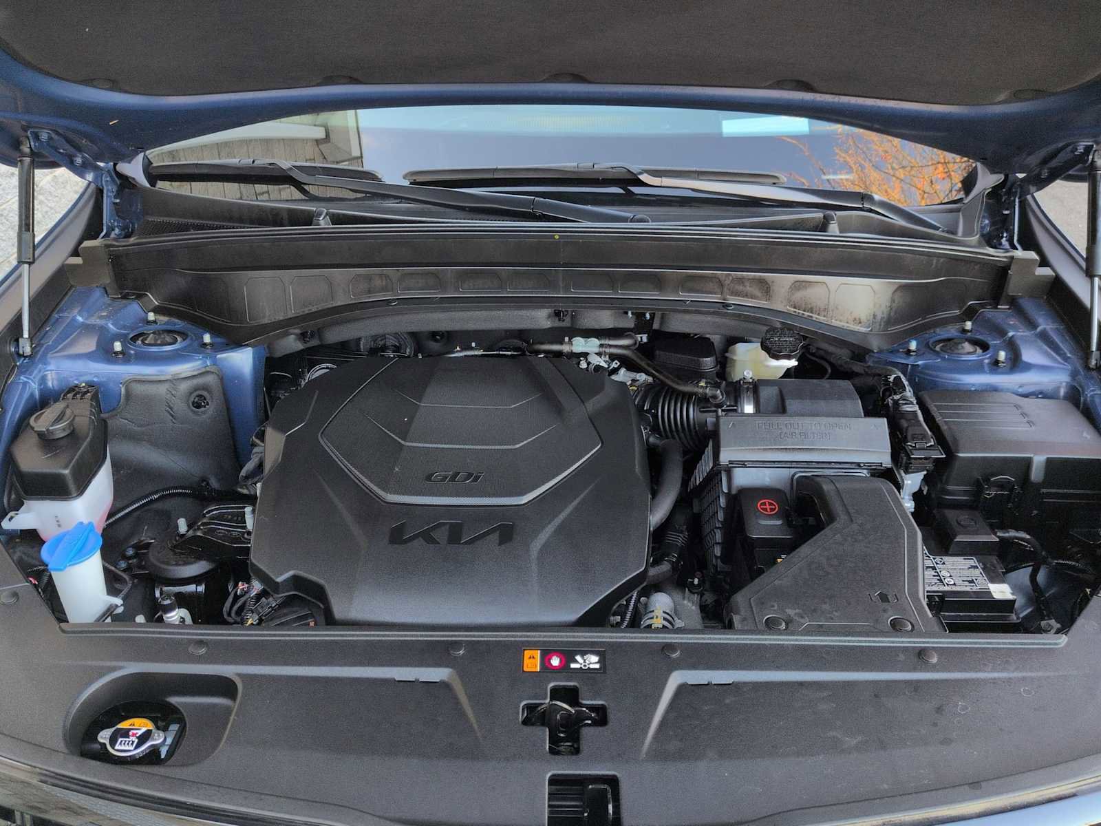 Used 2024 Kia Telluride SX Prestige X-Pro image 15