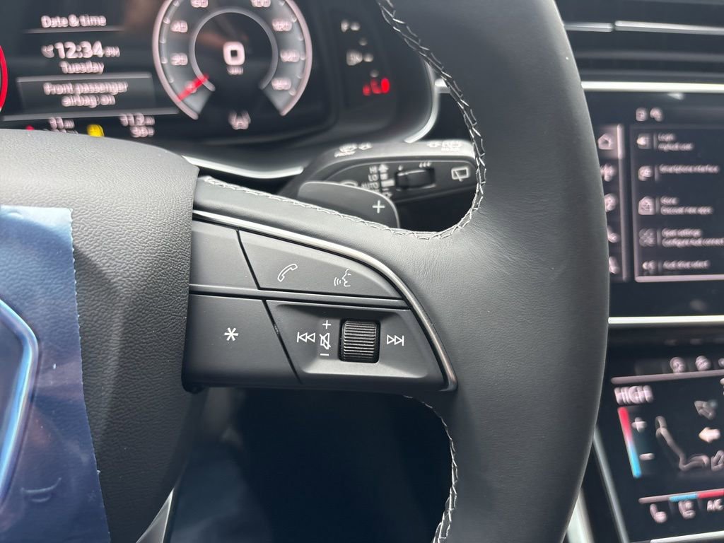 New 2026 Audi Q7 3.0T Premium Plus image 22