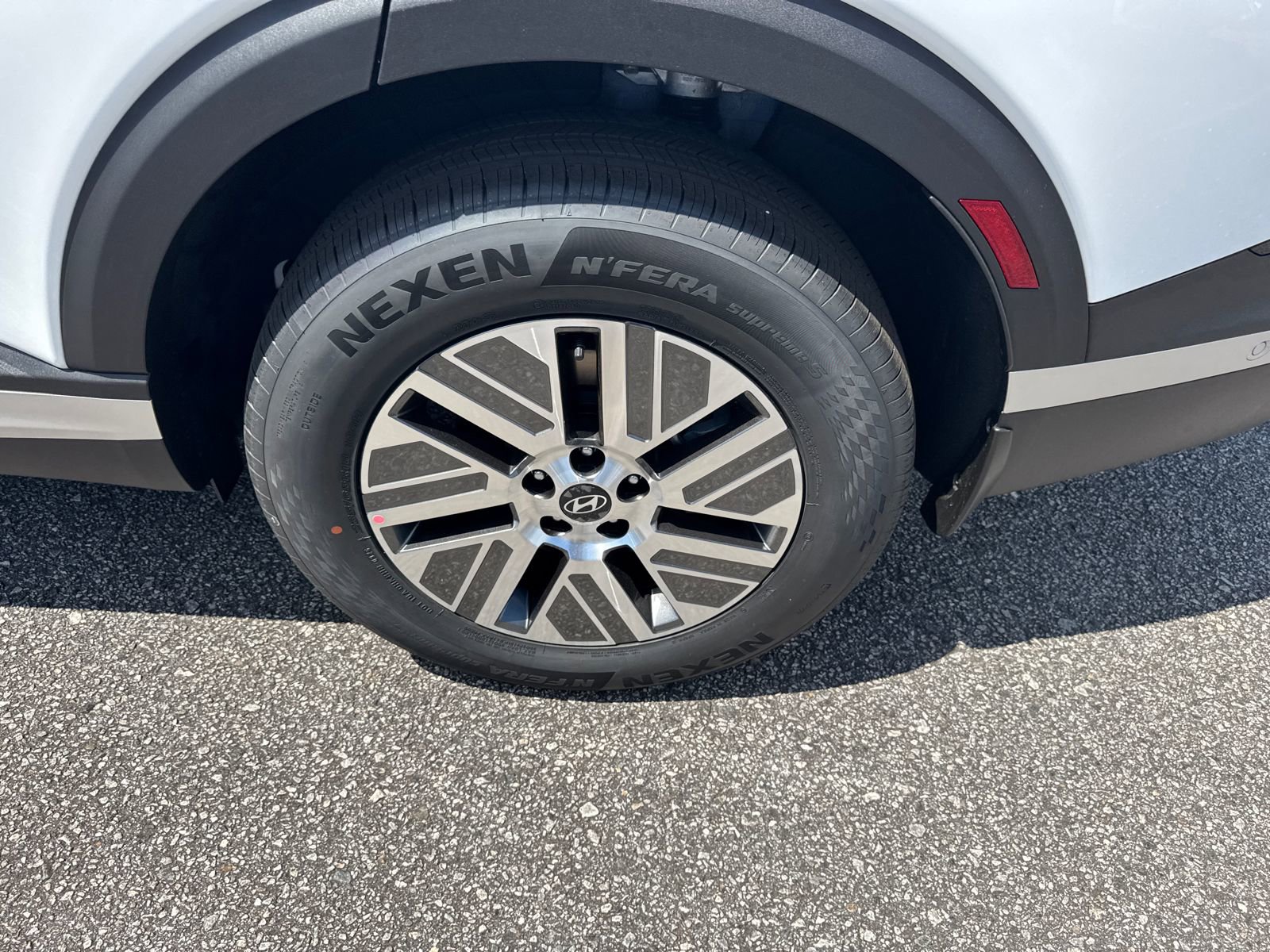 New 2026 Hyundai Palisade SEL Premium FWD image 21