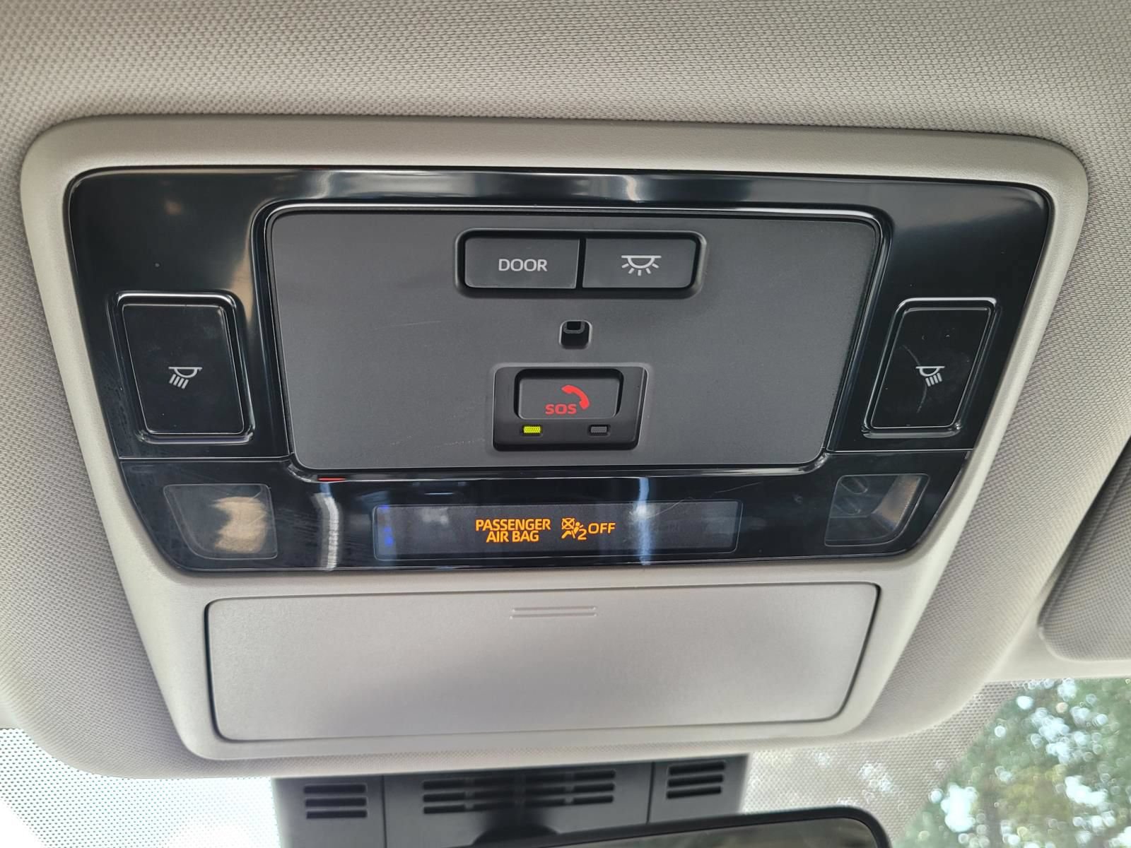 Used 2026 Toyota Grand Highlander FWD image 30