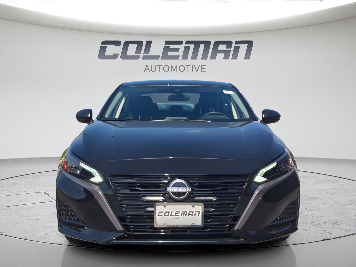New 2026 Nissan Altima 2.5 SV AWD/4WD image 3