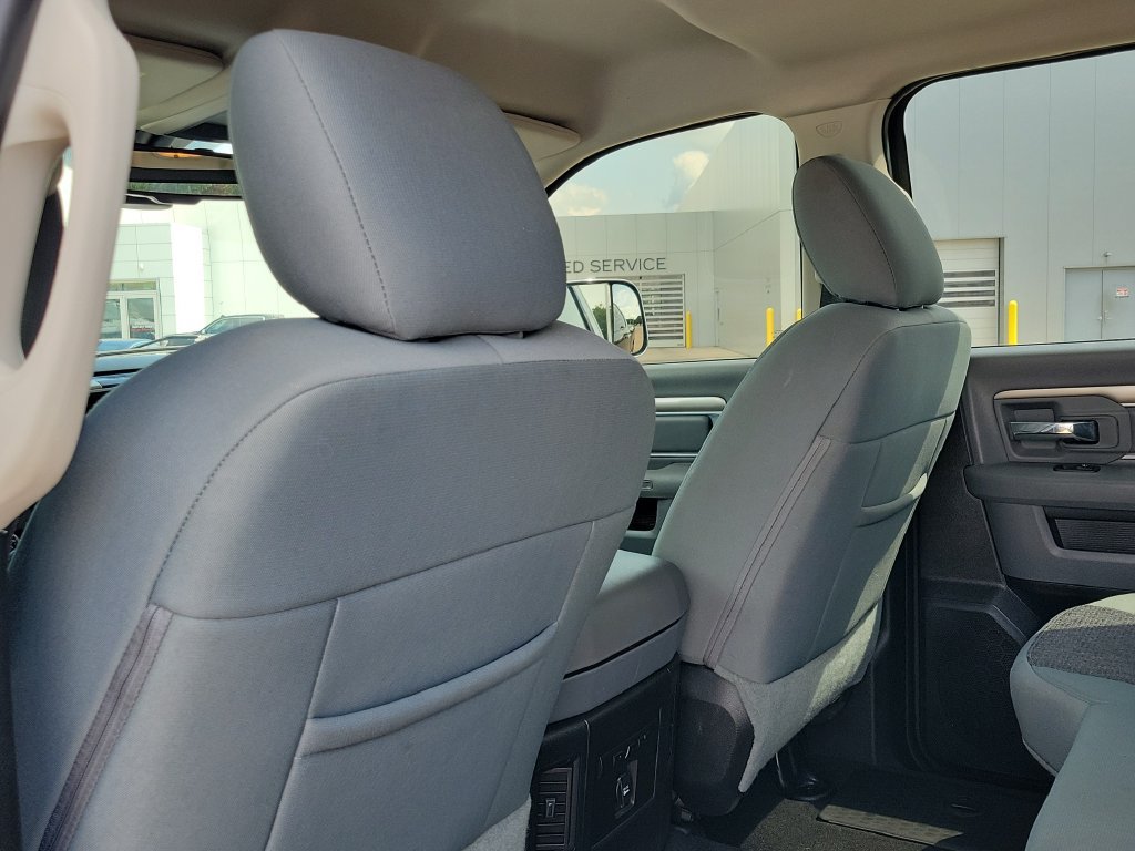 Used 2016 RAM 1500 Big Horn AWD/4WD image 27
