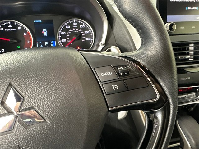 Used 2022 Mitsubishi Eclipse Cross SEL image 27