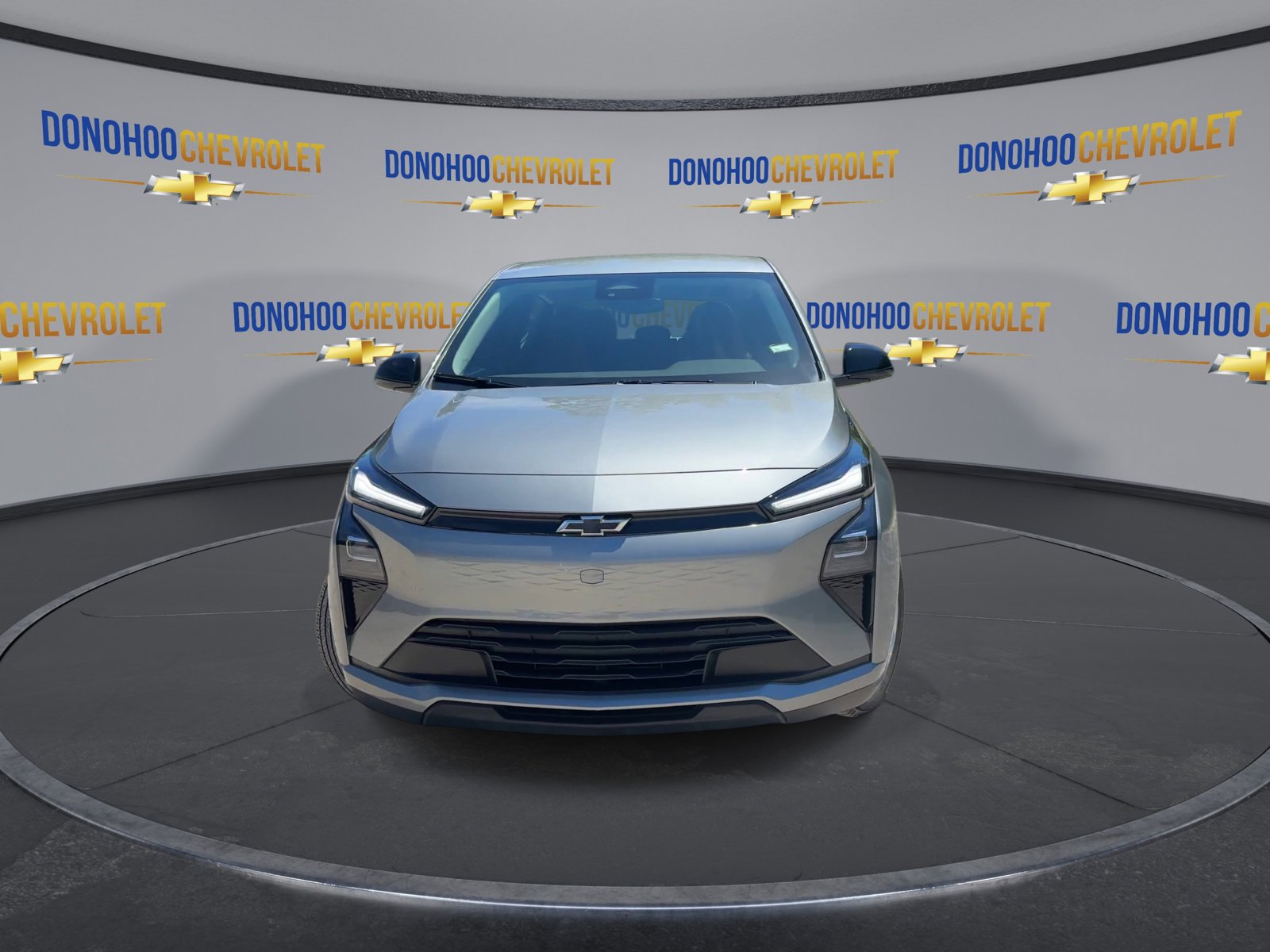 New 2027 Chevrolet Bolt LT w/ Comfort Package FWD image 6