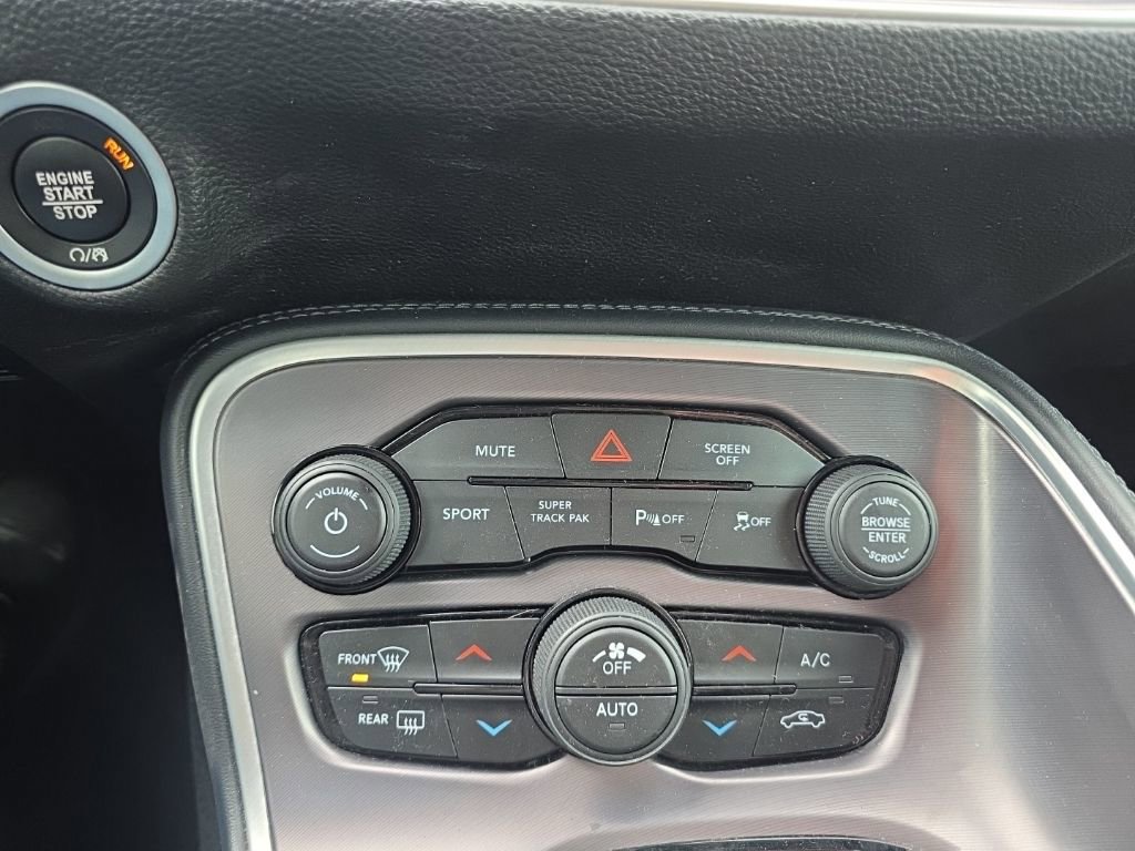 Used 2021 Dodge Challenger GT image 28