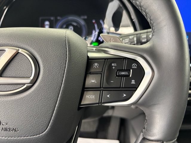 Used 2024 Lexus RX 350h w/ Convenience Package AWD/4WD image 16