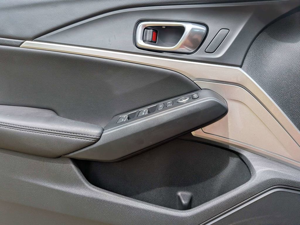 Used 2024 Acura Integra A-Spec image 26