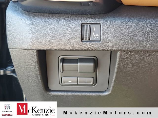 New 2026 GMC Canyon AT4 w/ Technology Plus Package AWD/4WD image 20