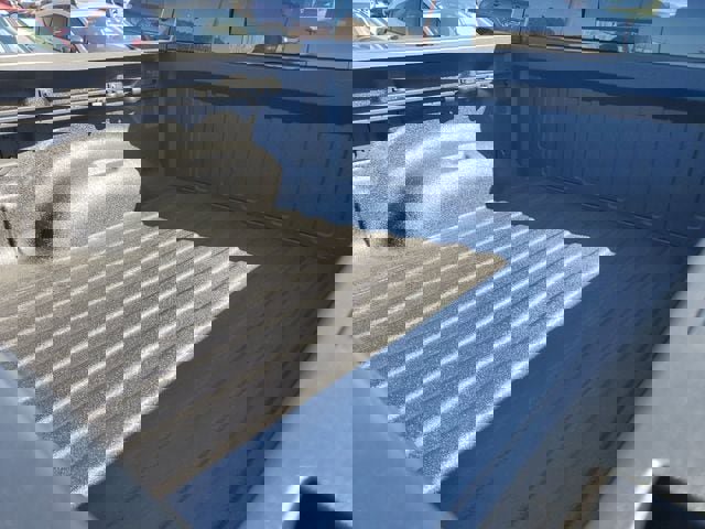 New 2026 RAM 1500 RHO w/ RHO Level 1 Equipment Group image 12