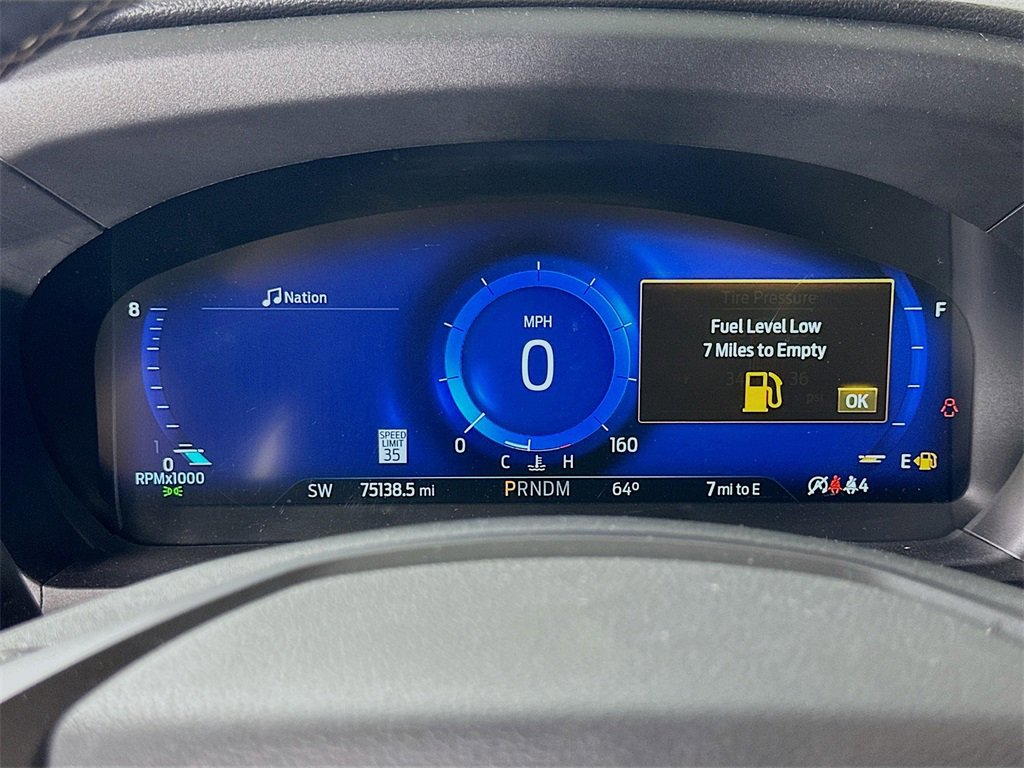 Used 2020 Ford Explorer ST w/ ST Street Pack image 26