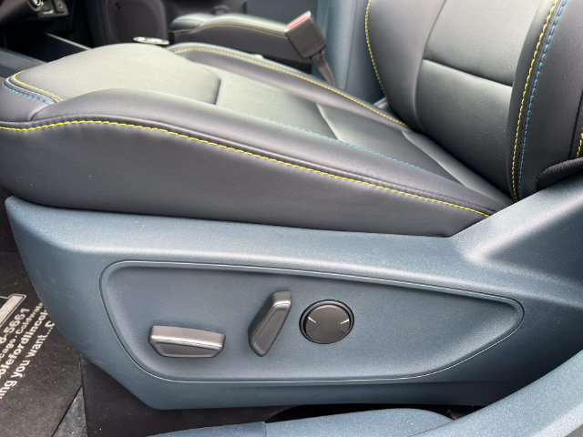 New 2025 Ford Maverick Lobo AWD/4WD image 12
