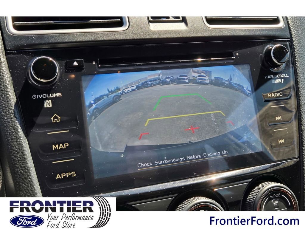 Used 2020 Subaru WRX STI Limited w/ Popular Package #1 image 25