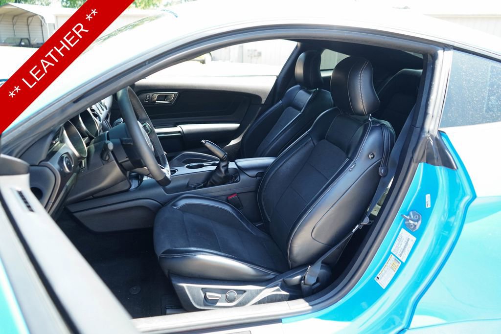 Used 2017 Ford Mustang Shelby GT350 RWD image 7