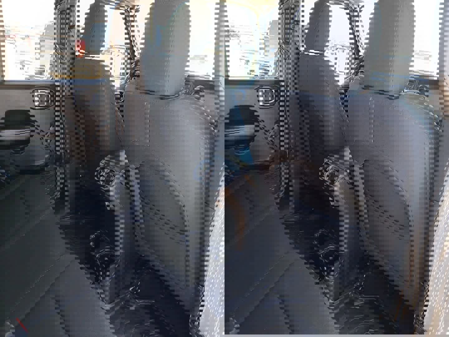 Used 2021 Jeep Wrangler Unlimited Sport image 65