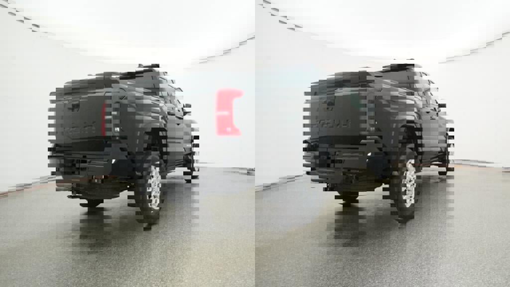 New 2026 Toyota Tacoma SR5 image 57