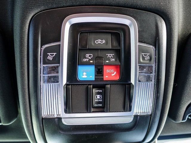 New 2026 RAM 2500 Rebel w/ Rebel Level 1 Equipment Group image 25