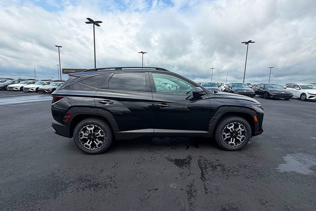 New 2026 Hyundai Tucson XRT AWD/4WD image 27