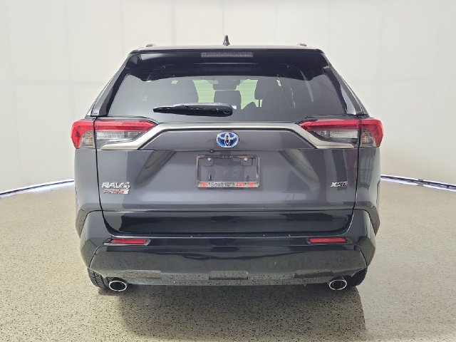 Used 2024 Toyota RAV4 XSE AWD/4WD image 6