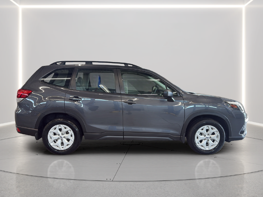 Certified 2023 Subaru Forester AWD/4WD image 7