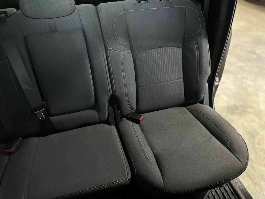 Used 2021 RAM 3500 Big Horn w/ Level 1 Equipment Group image 29