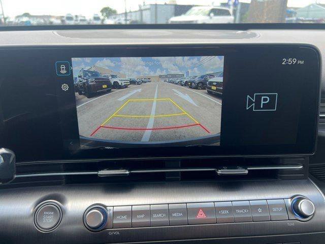 New 2026 Hyundai Kona SEL Premium FWD image 84