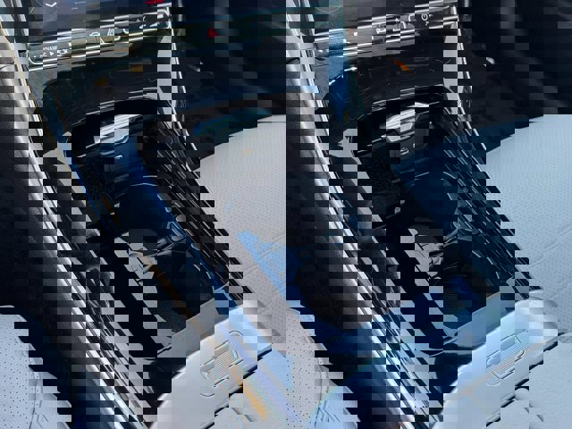 Used 2024 Mercedes-Benz C 300 4MATIC Sedan image 20