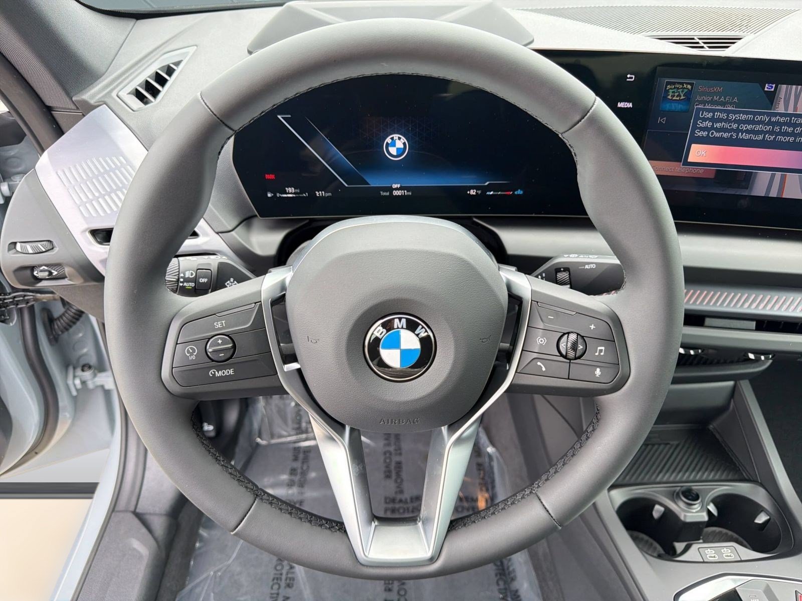 Used 2026 BMW 228i xDrive w/ Technology Package AWD/4WD image 10