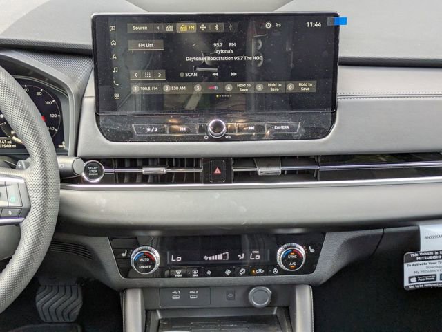 New 2026 Mitsubishi Outlander SE FWD image 20