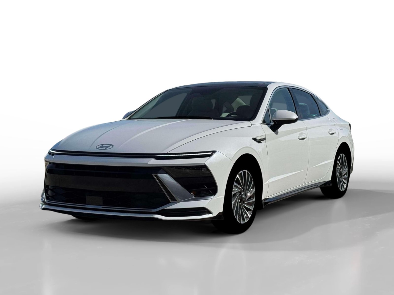 New 2026 Hyundai Sonata SEL