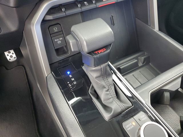 Used 2022 Toyota Tundra SR5 w/ TRD Sport Premium Package image 30