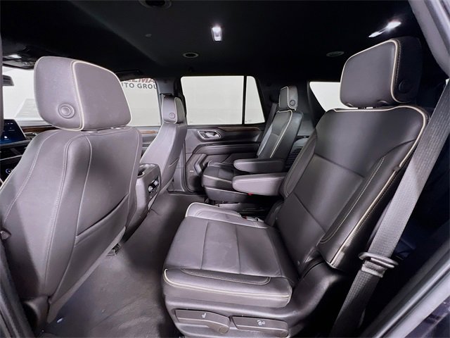 Used 2022 Chevrolet Tahoe Premier image 23