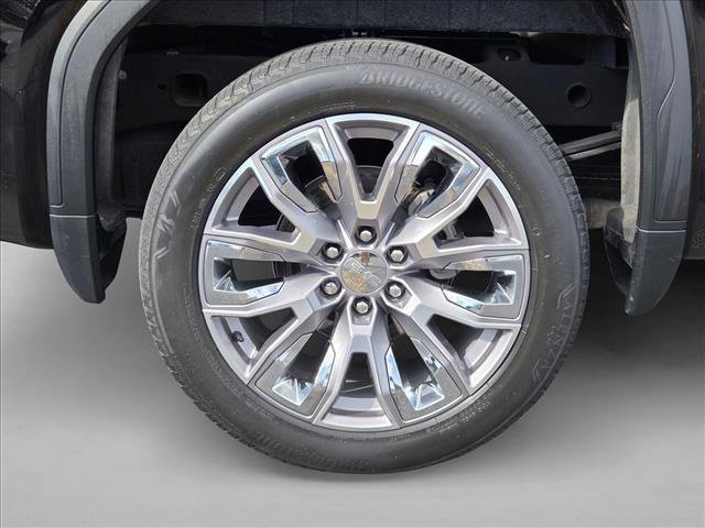 Certified 2023 GMC Sierra 1500 Denali w/ Denali Reserve Package image 20