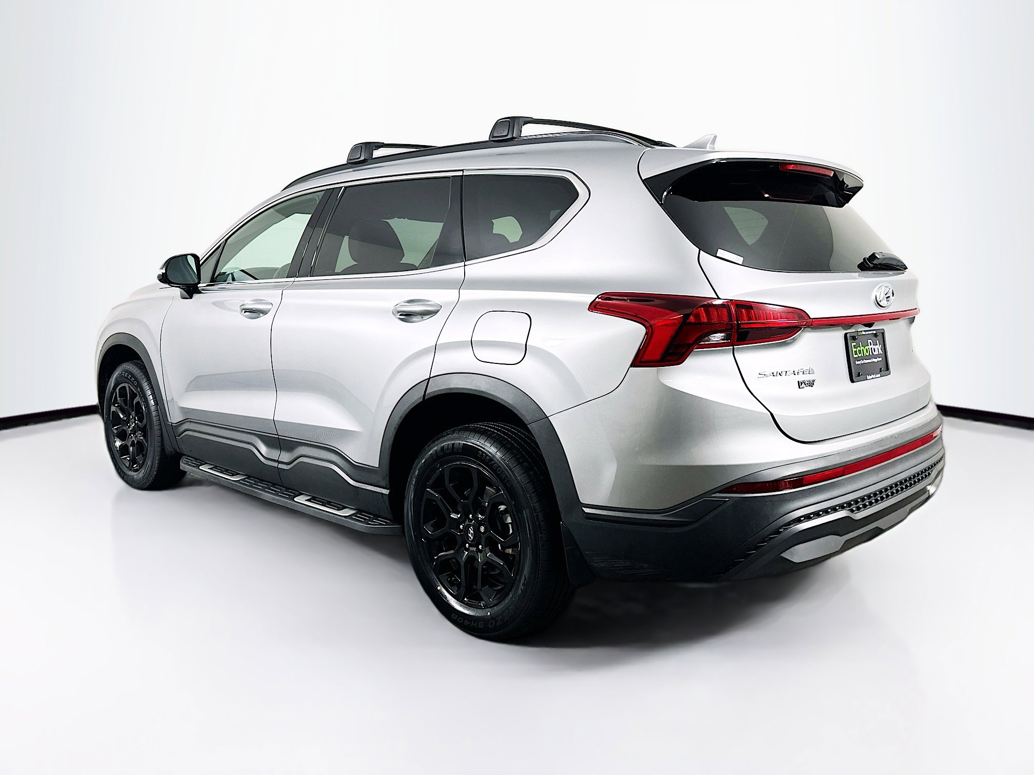 Used 2023 Hyundai Santa Fe XRT image 5