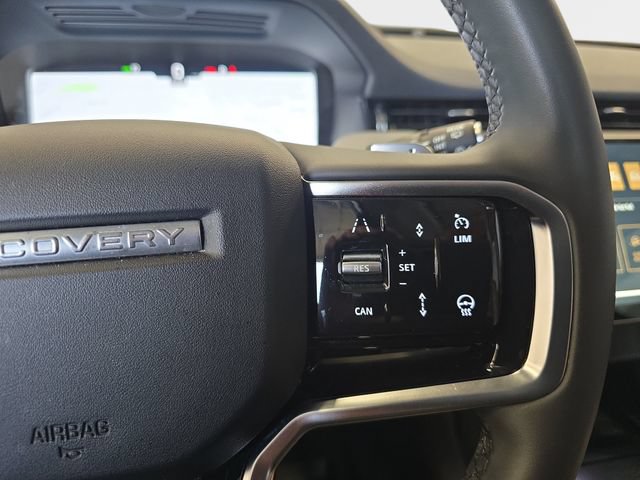 Used 2025 Land Rover Discovery Sport S AWD/4WD image 21