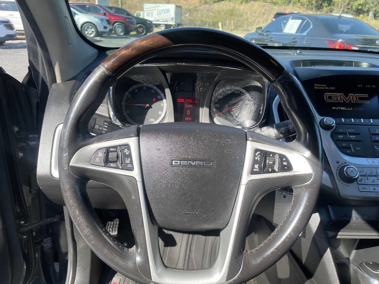 Used 2017 GMC Terrain Denali image 58
