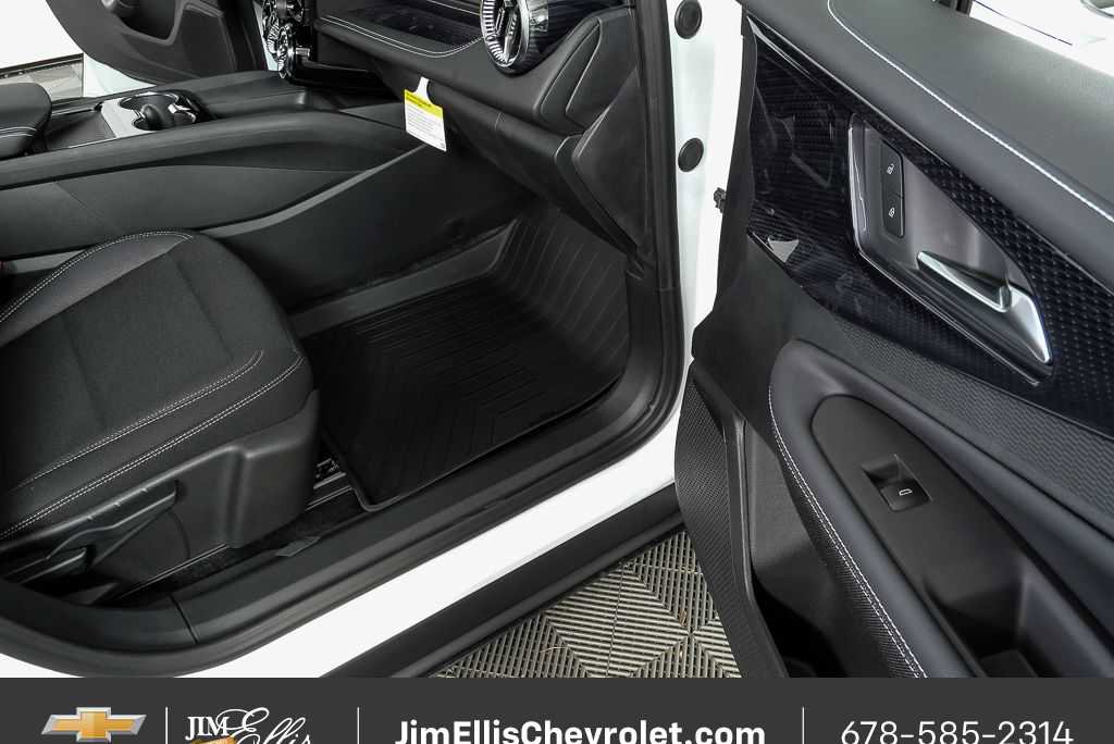 New 2026 Chevrolet Blazer EV LT image 24