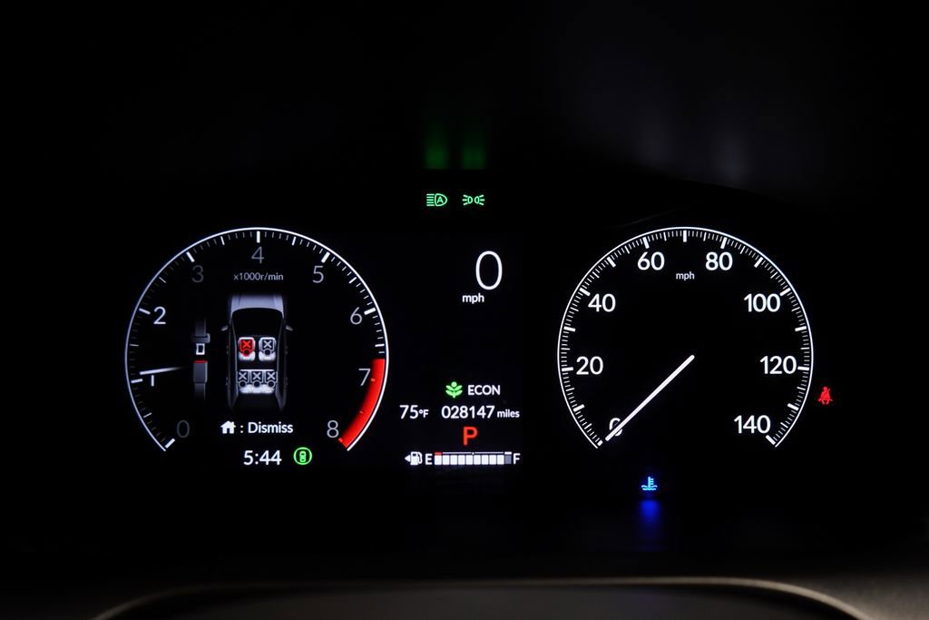 Used 2024 Honda HR-V Sport image 20