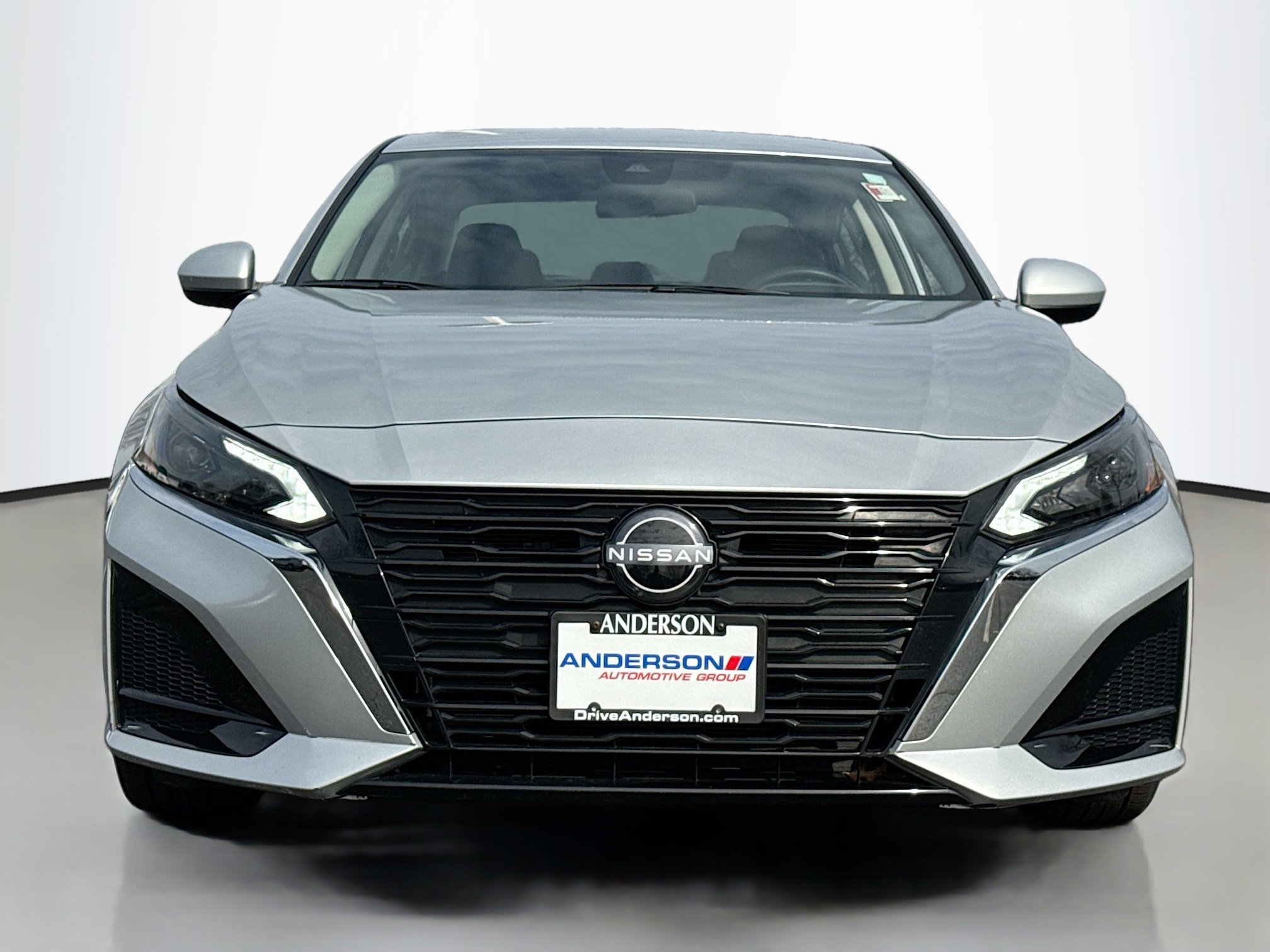 Used 2023 Nissan Altima 2.5 S image 15