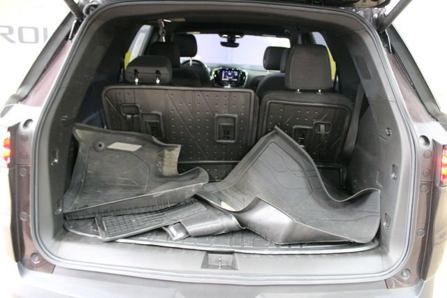 Used 2022 Chevrolet Traverse LT FWD image 13
