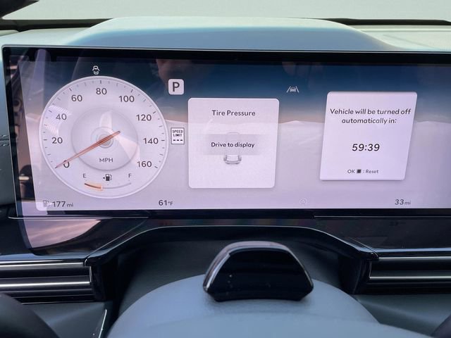 New 2026 Genesis GV80 2.5T image 37